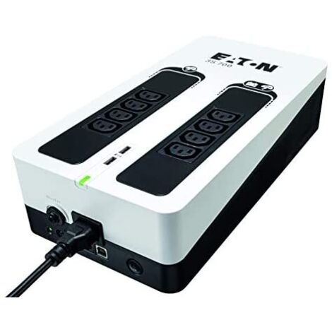 SAI Interactivo Eaton 3S700I 700 VA 420 W