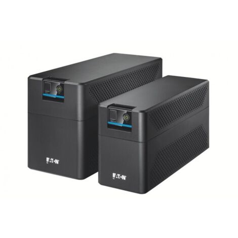 SAI Interactivo Eaton 5E Gen2 700 360 W