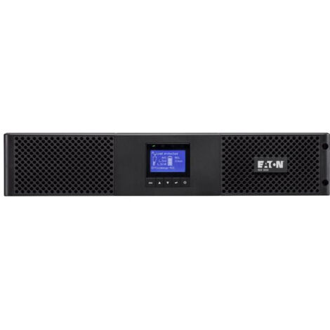 SAI Interactivo Eaton 9SX3000IR 0743172091147 S55064847 Eaton