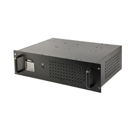 SAI Interactivo GEMBIRD UPS-RACK-1500 900 W