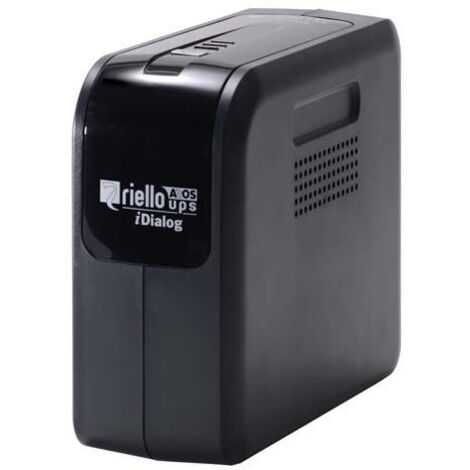 SAI Interactivo Riello IDG 400