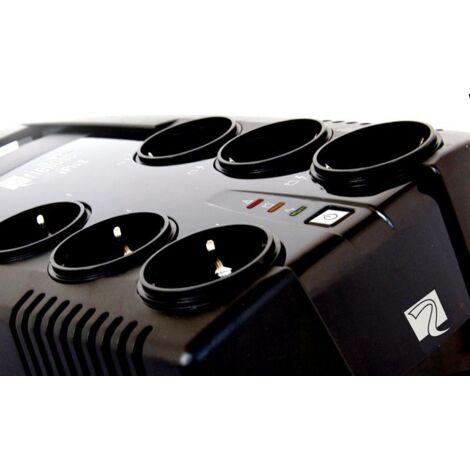 SAI Interactivo Riello IPG 800 DE