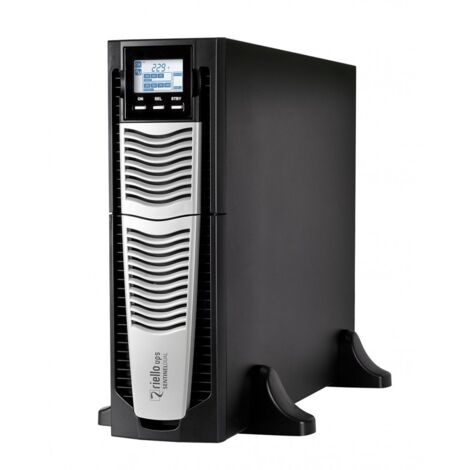 SAI Interactivo Riello SDU 6000 6000 W