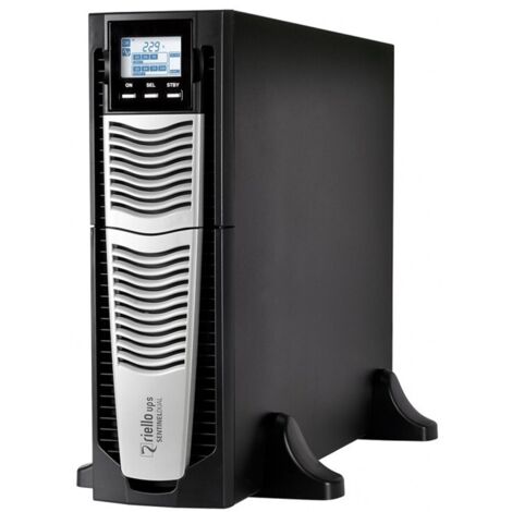 SAI Interactivo Riello SDU4000