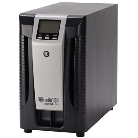 SAI Interactivo Riello Sentinel Pro 2200
