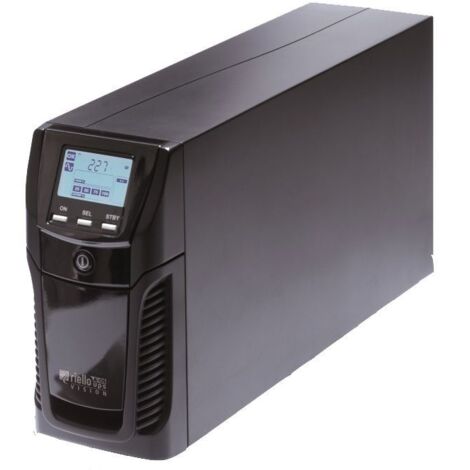SAI Interactivo Riello VST 1100