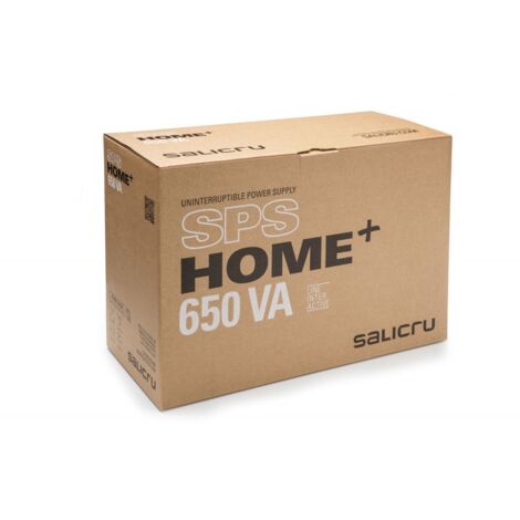 SAI Interactivo Salicru 693DA000001 360 W