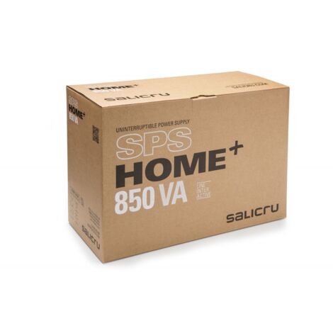 SAI Interactivo Salicru 693DA000002 360 W