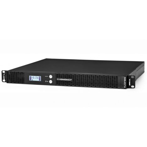 SAI Interactivo Salicru 6A0DA000006 1500 VA