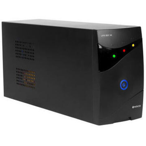 SAI Interactivo Woxter PE26-063 800 VA