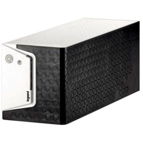SAI Keor SP 600 VA - 380 W con 1 salida Schuko de Legrand 310181