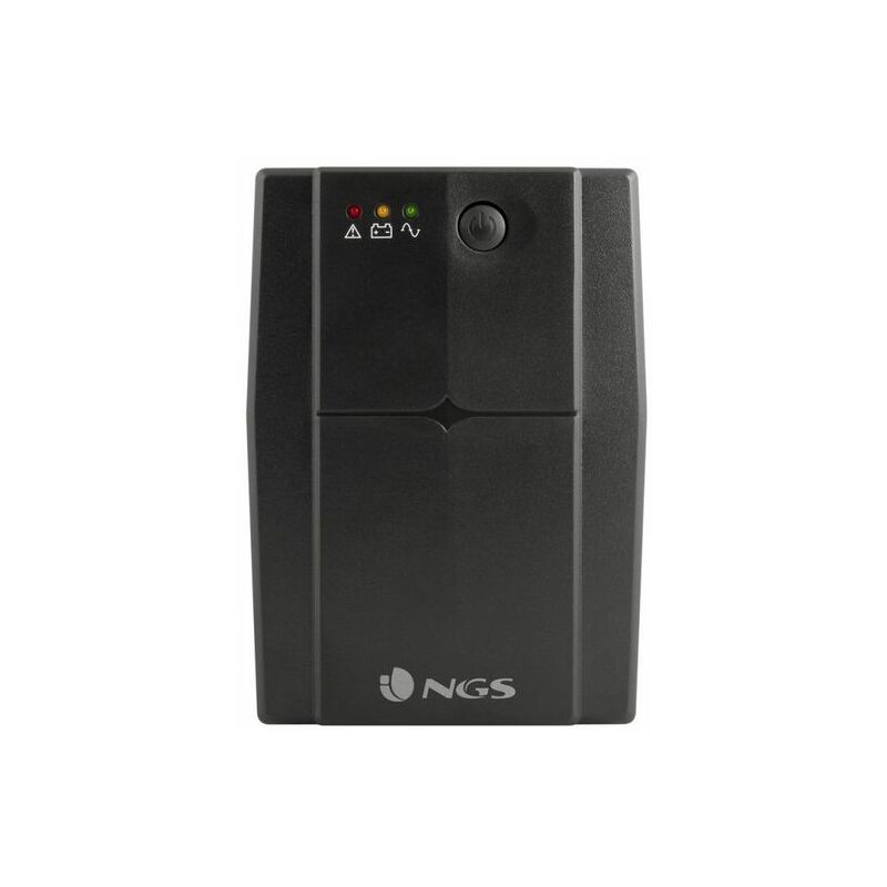 

SAI Off Line FORTRESS900V2 360W Negro - NGS