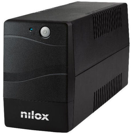 SAI NILOX PREMIUM LINE INTERACTIVE 1200 VA