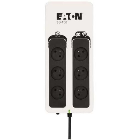 SAI Off Line Eaton 3S450F