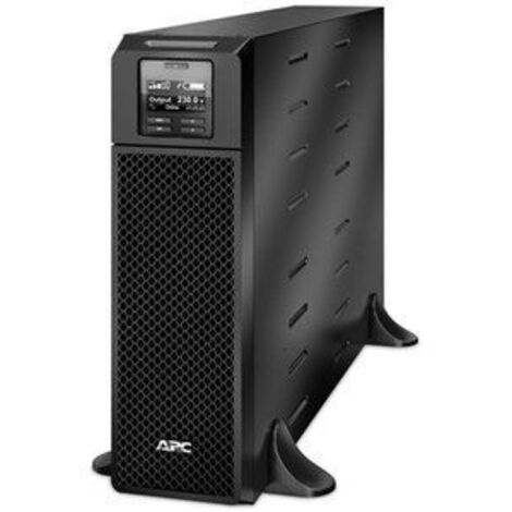SAI On Line APC SRT5KXLI 4500 W