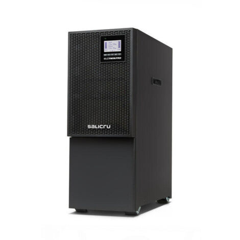 SAI Online Salicru SLC 6000 Twin Pro3/ 6000VA-6000W/ Formato Torre