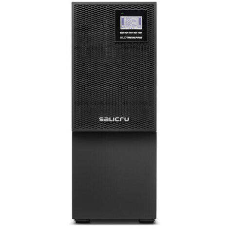 SAI Online Salicru SLC 8000 Twin Pro3/ 8000VA-8000W/ Formato Torre