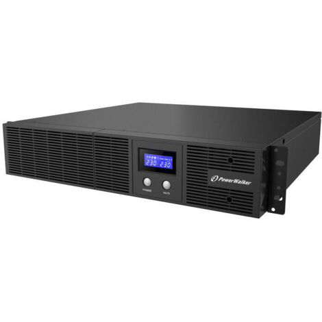 SAI POWER WALKER ENTRADA DE LÍNEA VI 2200 RLE