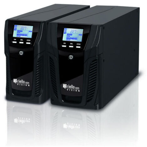 SAI RIELLO DIALOG VISION 800 T