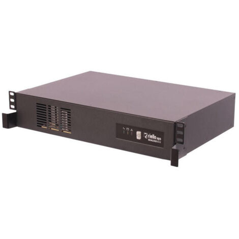 SAI RIELLO IDIALOG RACK 1200 USB & SERIE