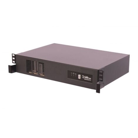 SAI RIELLO IDIALOG RACK 600 USB & SERIE