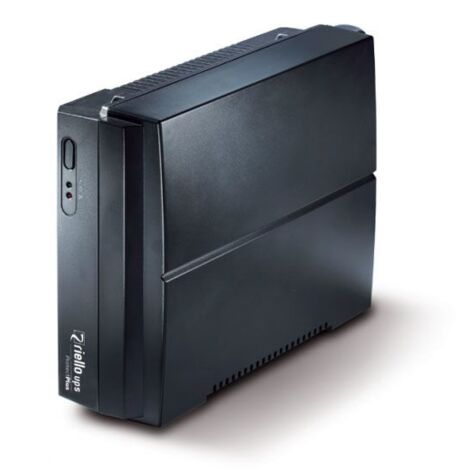 SAI RIELLO PROTECTION PLUS 650