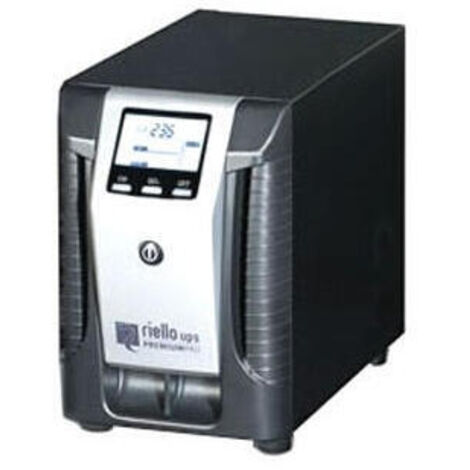 SAI RIELLO SENTINEL PRO 1500 T