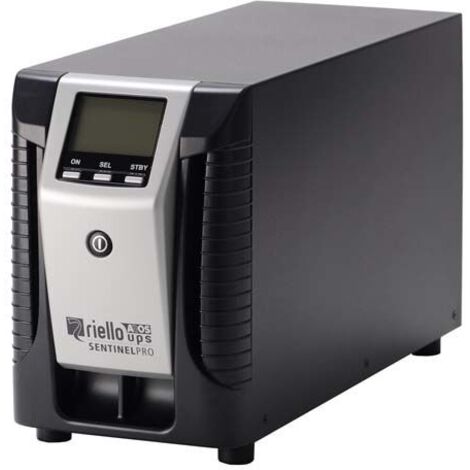 SAI RIELLO SENTINEL PRO 700 T