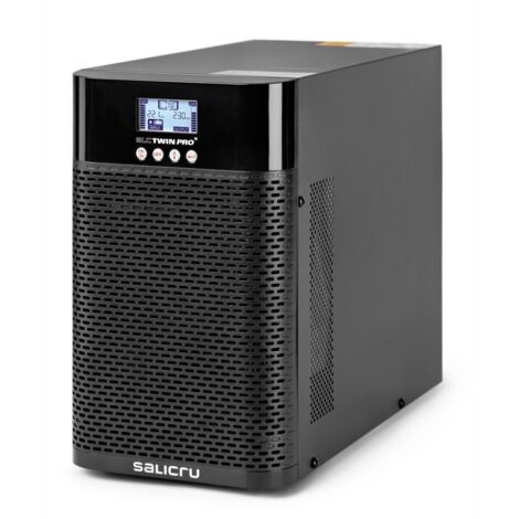 SAI SALICRU SLC-3000-TWIN PRO2 IEC