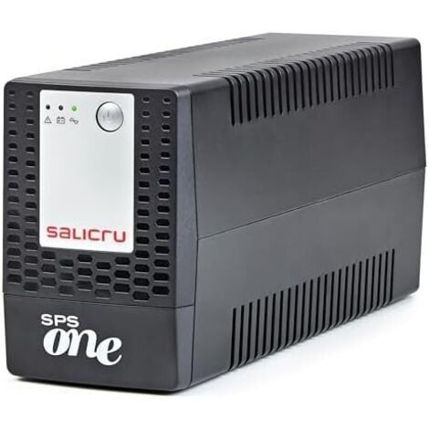 SAI SALICRU SPS 500 ONE NEGRO