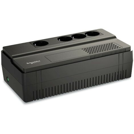 SAI Schneider EASY 500VA para PC BVS500I-GR