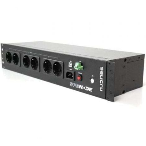 SAI UPS SALICRU SPS 900 NODE RACK