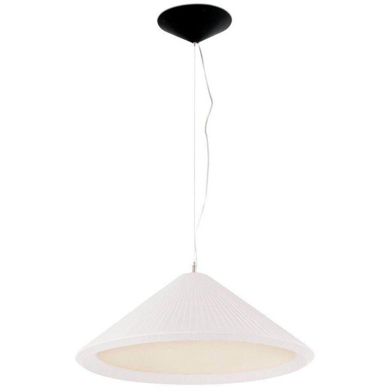 

Faro Barcelona - SAIGON Lámpara colgante ref. 20117 - NEGRO MATE