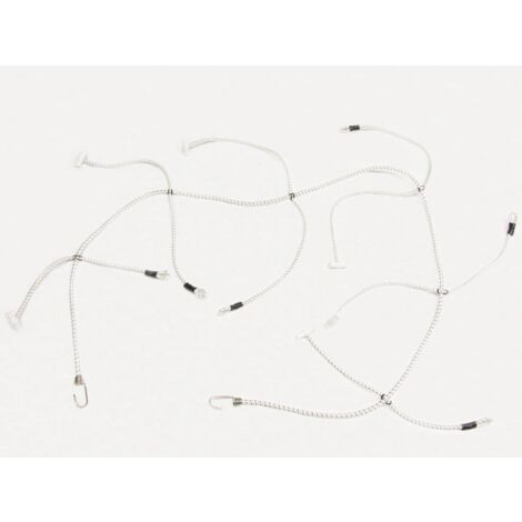 Sail Centipede For Mast 8MM X 2M (Boom Sailing Yacht Boat Tie)