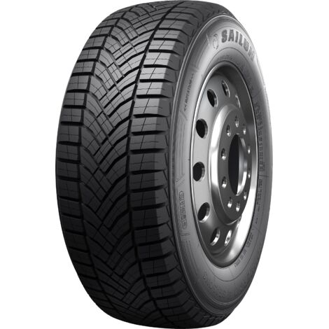 SAILUN All Season 215/70 R15 TLC 109/107S COMMERCIO 4 SEASONS 8PR