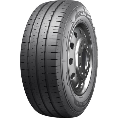 SAILUN Pneus été 215/70 R15 TLC 109/107S COMMERCIO PRO 8PR