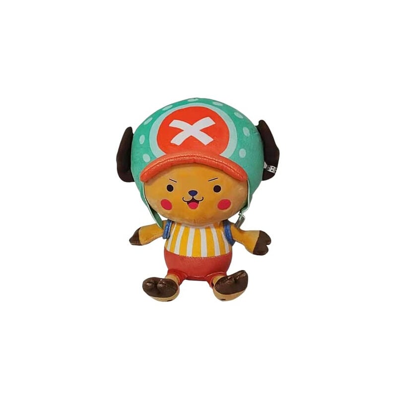Sakami merchandise one piece - peluche tony tony chopper 20 cm 448/88913