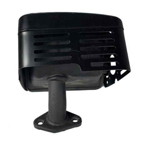 Sakawa – Tube d'échappement complet pour moteurs Honda et génériques – Performance optimale – Compatible motobombas et générateurs