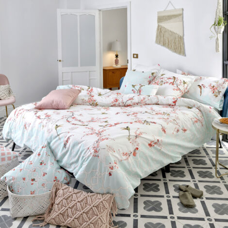Sakura Funda nórdica 140x200 cm (Cama 80)