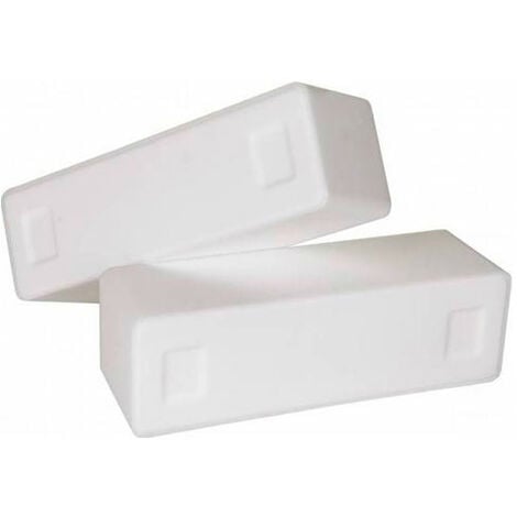 OTROS Sal en Bloque Kinetico Enisa PACK 2 BLOQUES de 4KG