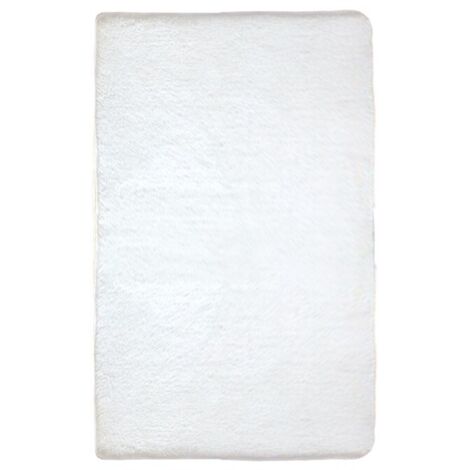 Sala de estar con suelo de alfombra Sala de estar con suelo de alfombra Blanco