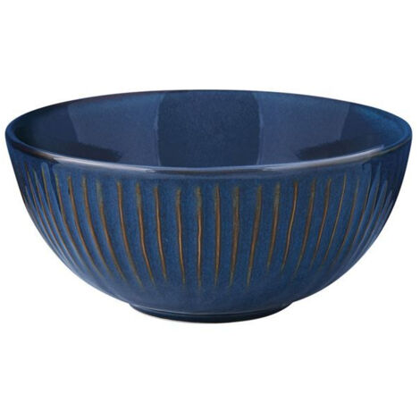 Saladier 20 Cm Bleu - Gallery - Easy Life