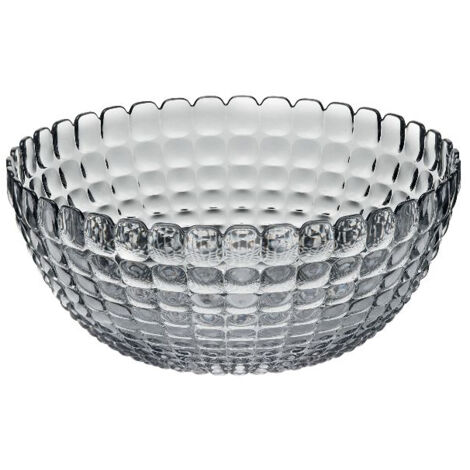 Saladier 25 Cm Gris - Tiffany - Guzzini