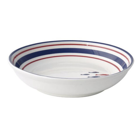 Saladier 33 Cm - Poisson - Easy Life