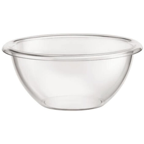 Saladier - BODUM - Bistro - Tritan - ø 16 cm - Transparent