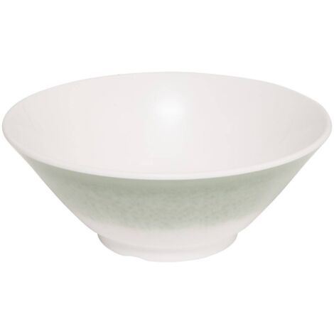 Saladier Clara D25cm vert - Atmosphera créateur d'intérieur