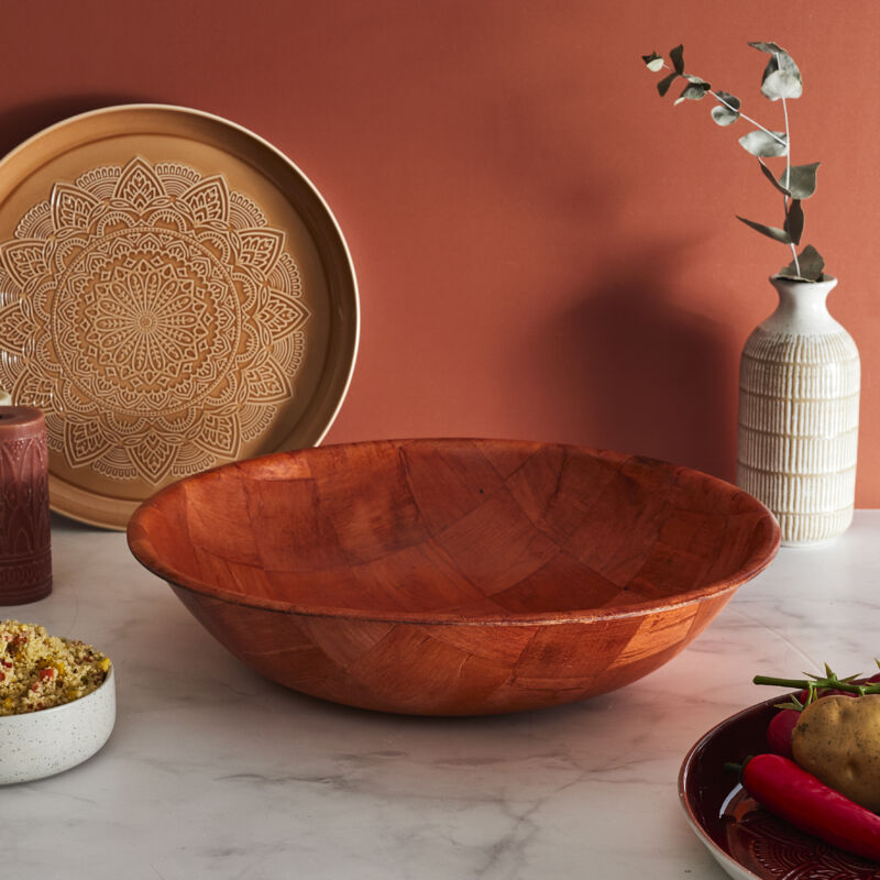 Saladier Couscous D45cm