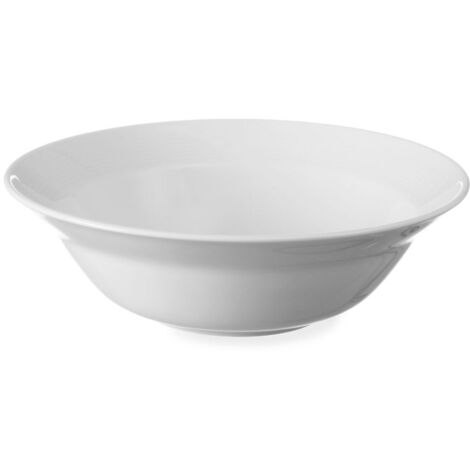 Saladier évasé Ø 250 mm - Lot de 6 - Hendi