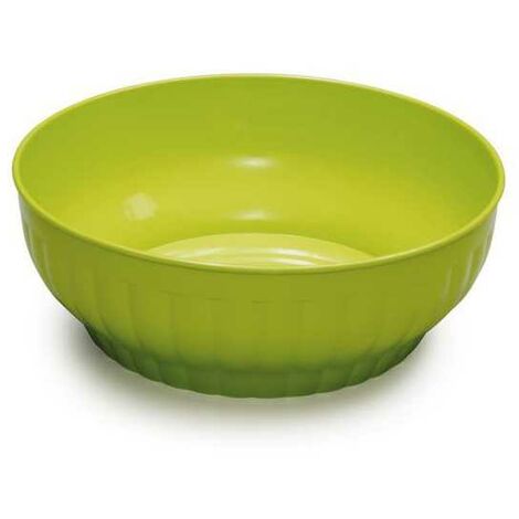 Saladier Moplen Costolata cm 26 Stefanpl