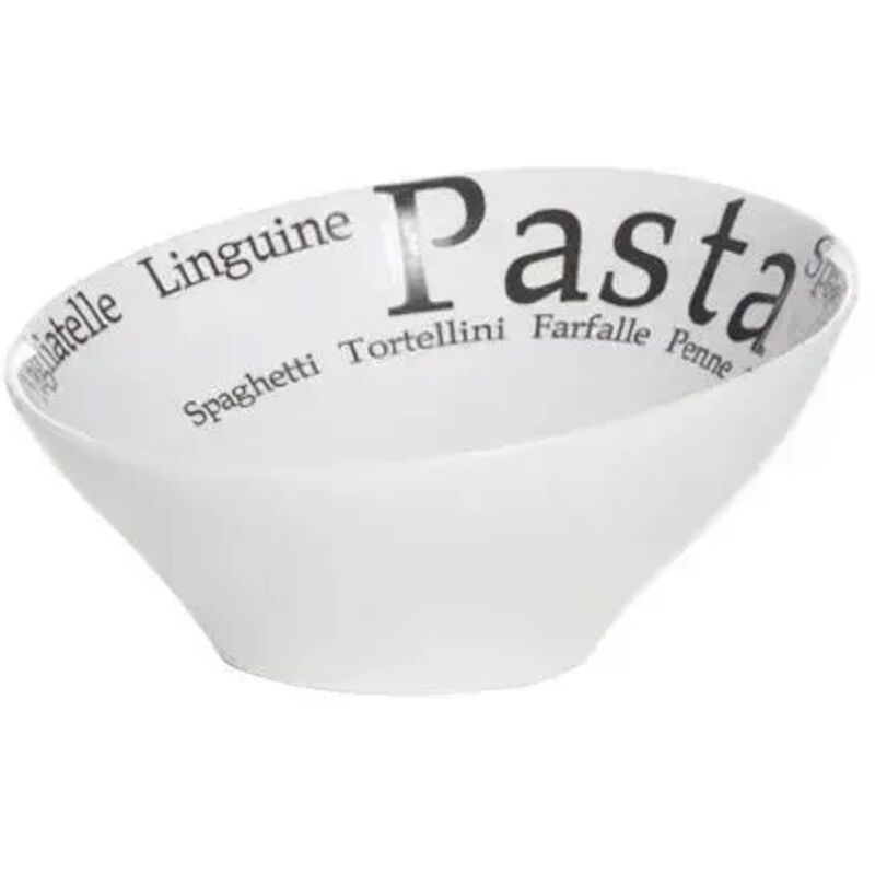 Bol 19 Cm Pasta - Trinity - Cosy & Trendy